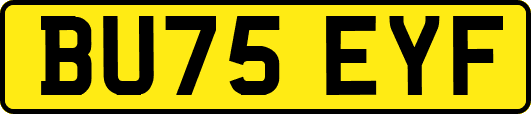 BU75EYF