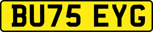 BU75EYG