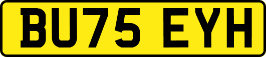 BU75EYH