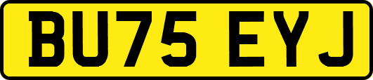 BU75EYJ