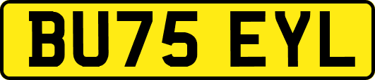 BU75EYL