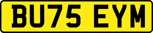 BU75EYM