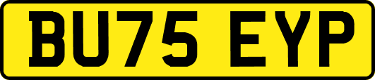 BU75EYP