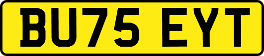 BU75EYT