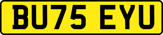 BU75EYU