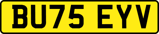 BU75EYV