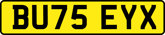 BU75EYX