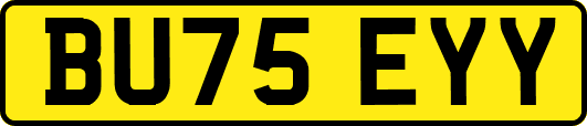 BU75EYY