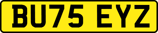 BU75EYZ