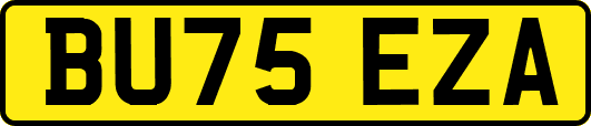 BU75EZA