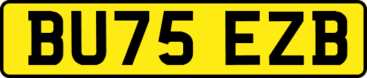 BU75EZB