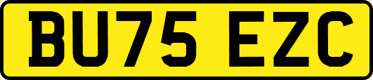 BU75EZC