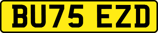 BU75EZD