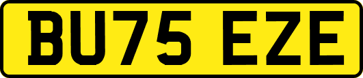 BU75EZE