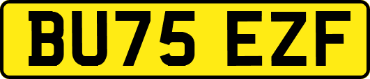BU75EZF