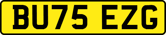 BU75EZG