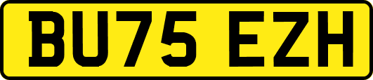 BU75EZH