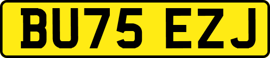 BU75EZJ