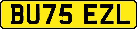 BU75EZL