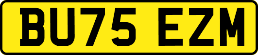 BU75EZM