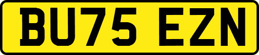 BU75EZN