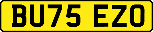 BU75EZO