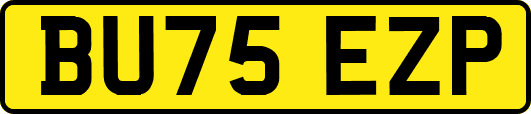 BU75EZP