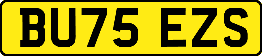 BU75EZS