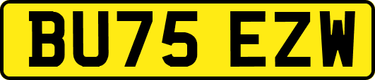 BU75EZW