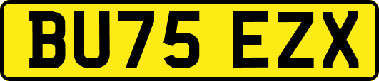 BU75EZX