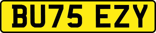 BU75EZY