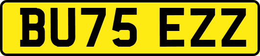 BU75EZZ