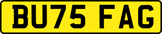BU75FAG