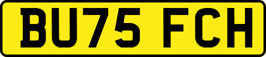 BU75FCH