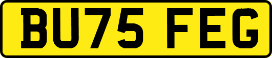BU75FEG