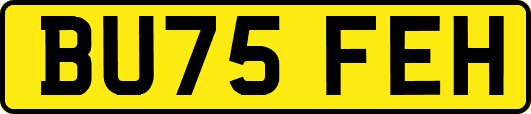 BU75FEH