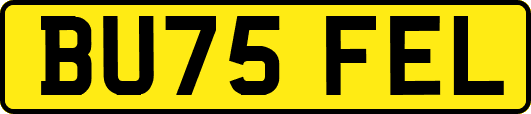 BU75FEL