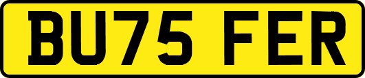 BU75FER