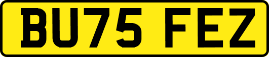 BU75FEZ