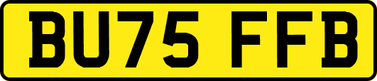 BU75FFB