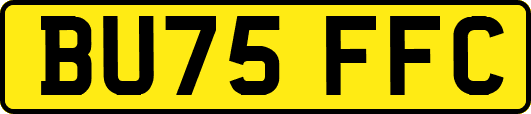 BU75FFC