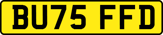 BU75FFD