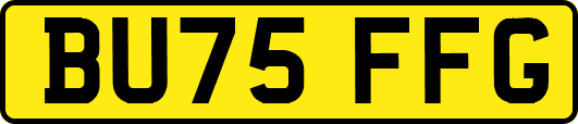 BU75FFG