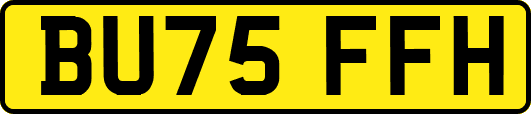 BU75FFH