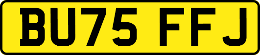 BU75FFJ