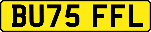 BU75FFL