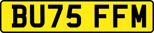BU75FFM