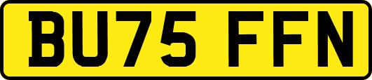 BU75FFN