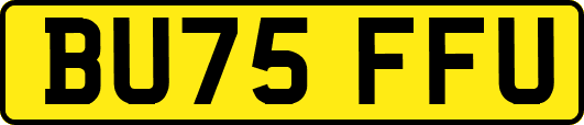 BU75FFU