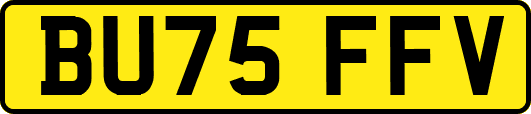 BU75FFV